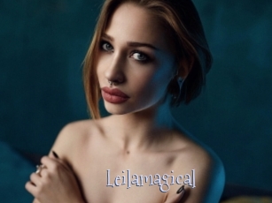Leilamagical