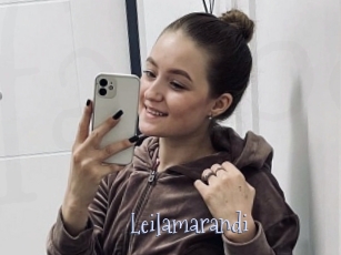 Leilamarandi