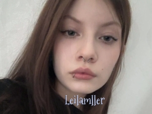 leilamller Faceporno