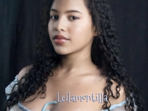 Leilamontilla