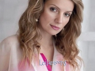 Leilamoons