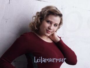 Leilamurmur