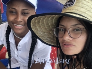 Leilaniwilliams