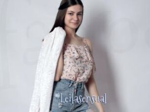 Leilasensual