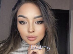 Leilatorny