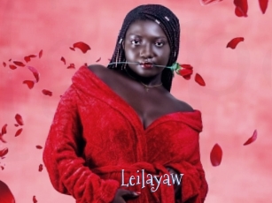 Leilayaw