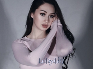 Leilayildiz