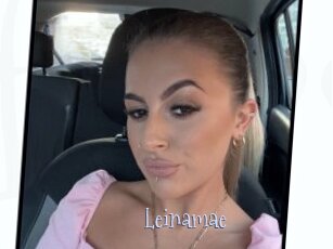 Leinamae