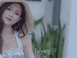 Leiyang