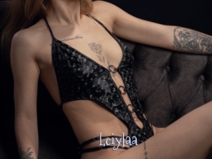 Leiylaa