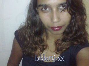 Lekkertjexx
