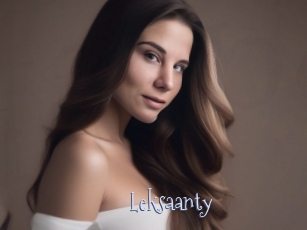 Leksaanty