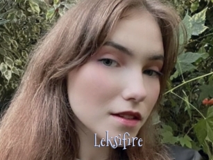 Leksifire