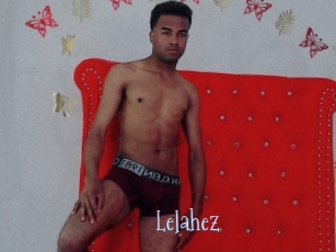 Lelahez