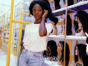 Lelamax