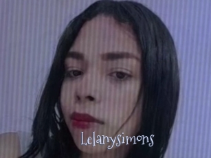 Lelanysimons