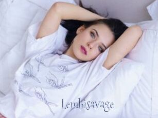 Lembisavage