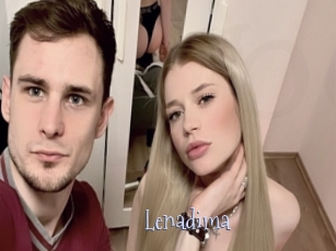 Lenadima