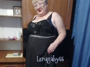 lenagaby55 Faceporno