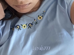 Lenah777