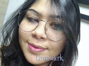 Lenamilerk