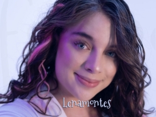 Lenamontes