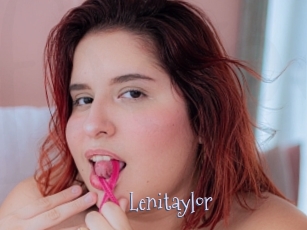 Lenitaylor