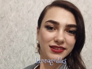 Lennagoddes