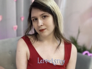 Lennetgrey