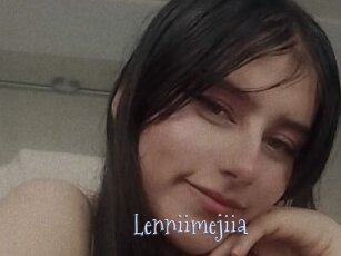 lenniimejiia Faceporno