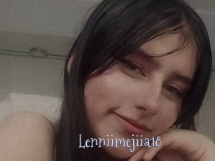 Lenniimejiia18
