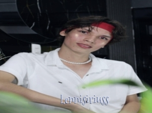 Lennisiriuss