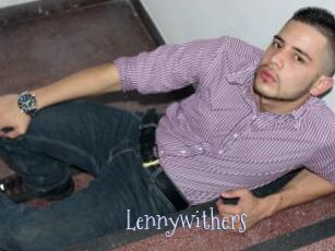 Lennywithers