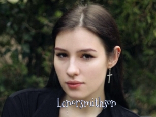 Lenorsmithson