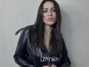 lenrain Faceporno