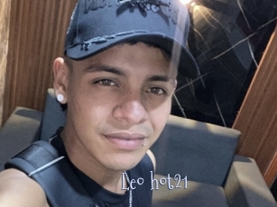 leo_hot21 Faceporno