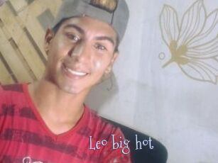 leo_big_hot Faceporno
