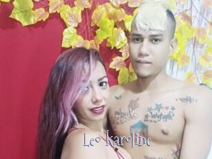 Leo_karoline