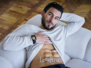 leoalonzo Faceporno