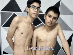 Leoandrichard