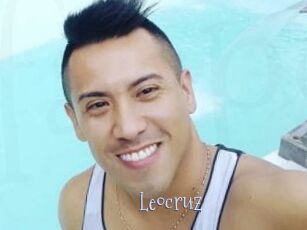 leocruz Faceporno