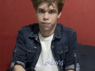 leodavis Faceporno