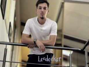 leodecker Faceporno