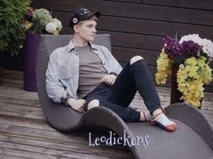 Leodickens