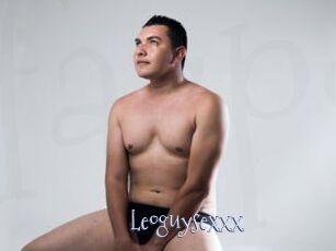 Leoguysexxx