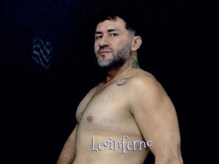 leoinferno Faceporno