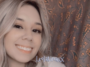 Leolatinaxx