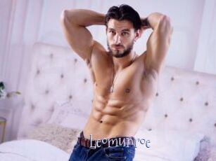 leomunroe Faceporno