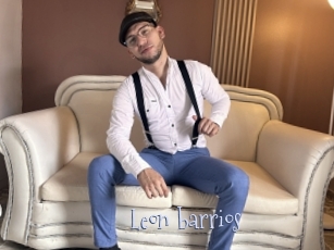 leon_barrios Faceporno