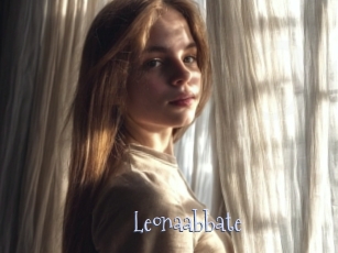 Leonaabbate